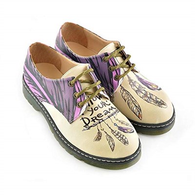 Goby Oxford Ayakkabı WMAX205