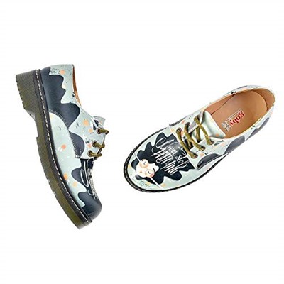 Goby Oxford Ayakkabı WMAX207
