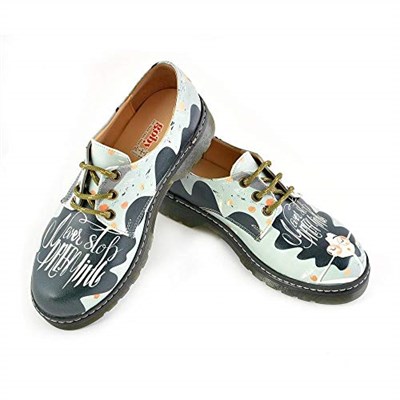 Goby Oxford Ayakkabı WMAX207