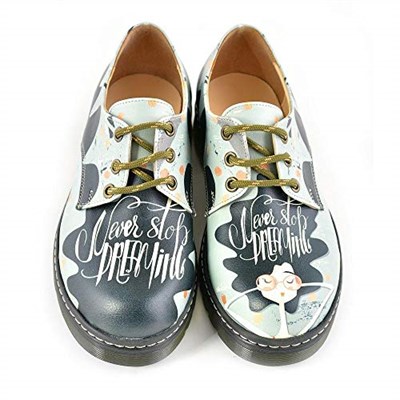 Goby Oxford Ayakkabı WMAX207
