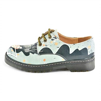 Goby Oxford Ayakkabı WMAX207
