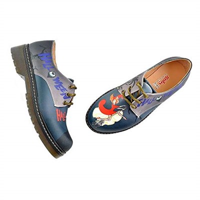 Goby Oxford Ayakkabı WMAX209