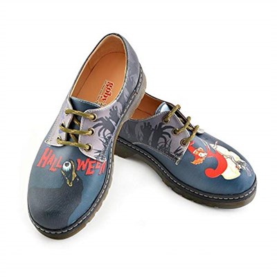Goby Oxford Ayakkabı WMAX209