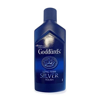 Goddards Gümüş Cilası