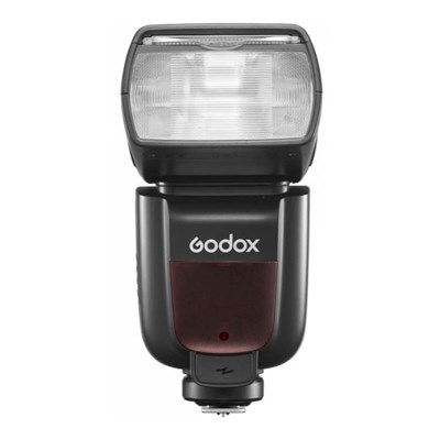 Godox Tt685ıı-c Canon Uyumlu Tepe Flaşı