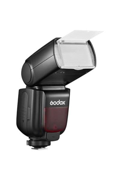 Godox Tt685ıı-f Fujifilm Uyumlu Tepe Flaşı