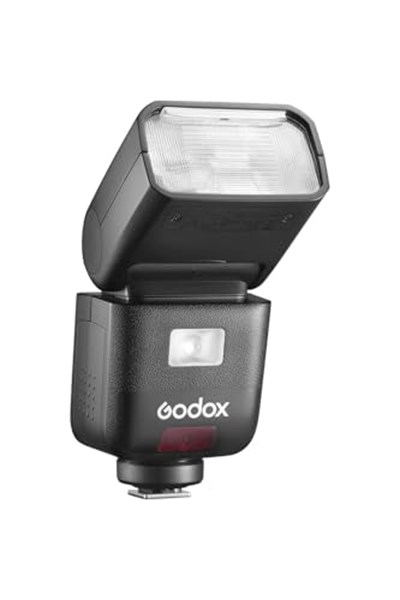 Godox V480S Sony Uyumlu Tepe Flaşı