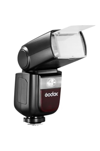 Godox V860ııı-s Sony Uyumlu Tepe Flaşı