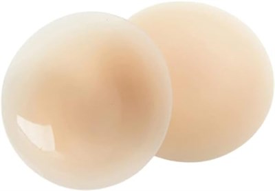 Göğüs Ucu Kapatıcı, Silikon Göğüs Ucu Kapatıcı Nipple Pad, Göğüs Kapama Bandı