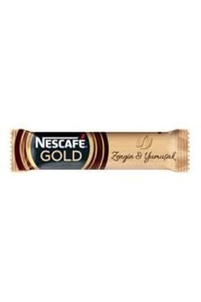Gold 2 Gr 100 Adet +nestle Coffee Mate 5 Gr 100 Adet Yoğun Kahve Tadı Özel Fiyat