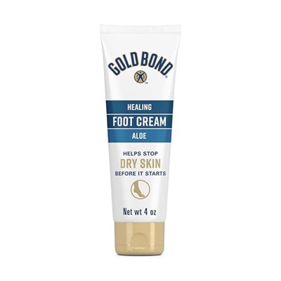 Gold Bond Ultimate İyileştirici Ayak Kremi, 4 oz