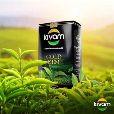 Gold Dem 500 gr x 5 adet
