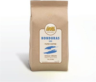 GOLD STONE Honduras SHG Filtre Kahve, 250gr