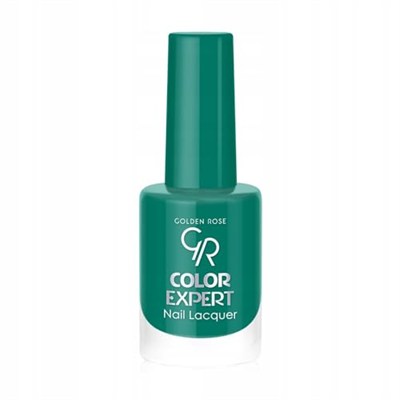 Golden Rose Color Expert Nail Lacquer No: 55 - Geniş Fırçalı Oje 10.2 ml