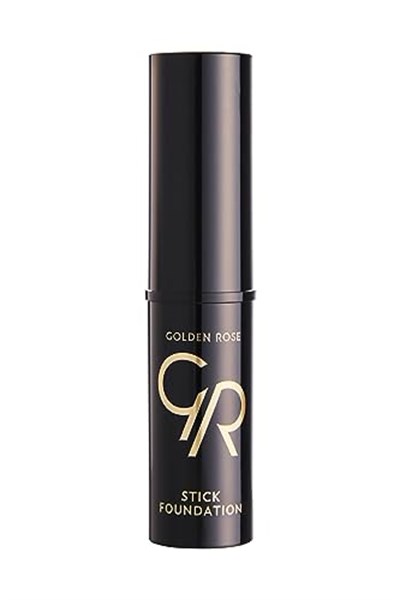 Golden Rose Stick Foundation No: 04 Beige - Yüksek Kapatıcı Stik Fondöten 11 g - Seçenekler: 1 count (Pack of 1), 1 stück (1er Pack)...