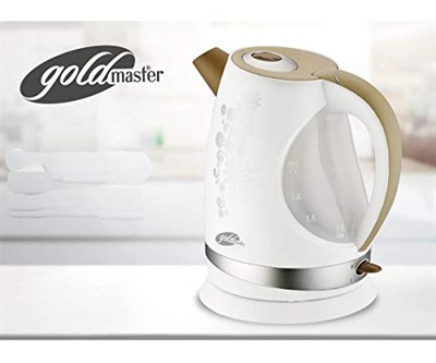Goldmaster Daisy Gkt-7313 Kettle