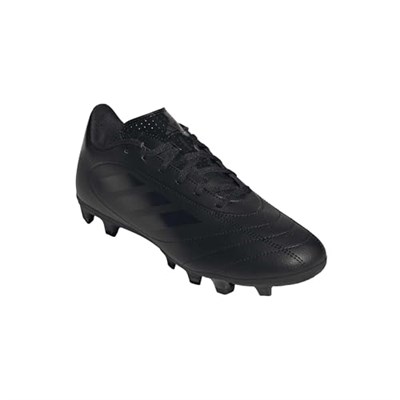 Goletto Ix Fg/Mg Erkek Siyah Futbol Krampon IH7702