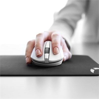 GoLite Basic Edition - 90x40 Gaming Mouse Pad, Kaymaz Taban, Geniş ve Dayanıklı Oyuncu Mousepad, Hassas Kontrol ve Hızlı Tepki için - Seçenekler: 22U x 18G cm, 27U x 23G cm, 70U x 30G cm, 90U x 40G cm