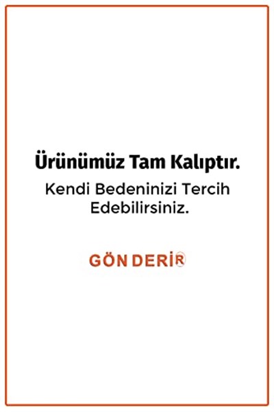 GÖNDERİR 24100 Yürüyüş AyakkabısıKadın