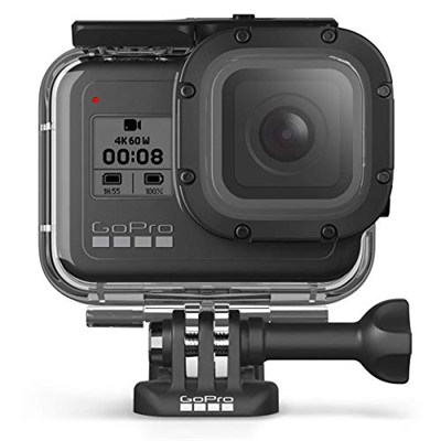 GoPro HERO8 Black için Koruyucu Kılıf (Resmi GoPro Aksesuarı)