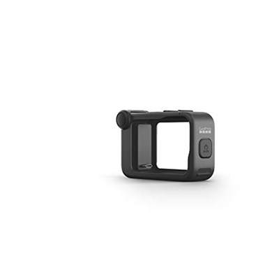 GoPro Media Mod (HERO12 BLACK/HERO11/ HERO10/HERO9 ) - Resmi GoPro Aksesuarı