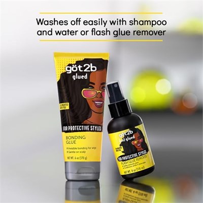 Got2b Yapıştırılmış Yapıştırma Yapıştırıcısı, 170 ml