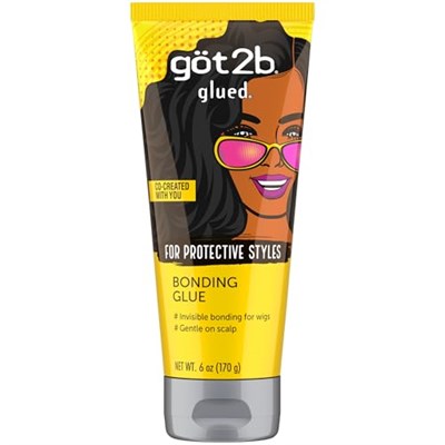 Got2b Yapıştırılmış Yapıştırma Yapıştırıcısı, 170 ml