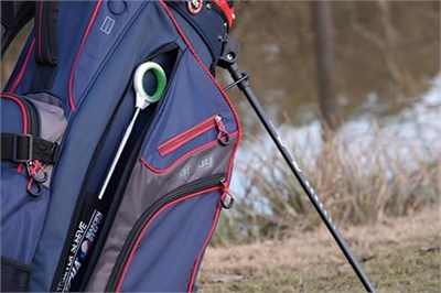 Gotcha JAWZ Golf Ball Retriever - Seçenekler: 6ft Length (10ft max. reach), 14 ft, Ölçü Birimi