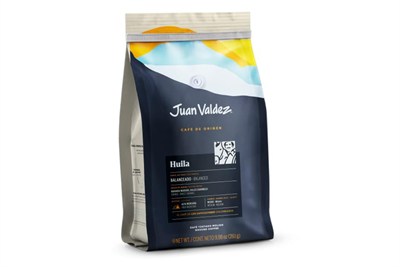 Goya Juan Valdez Huila Öğütülmüş Filtre Kahve, 283g