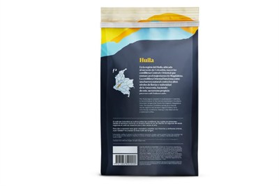 Goya Juan Valdez Huila Öğütülmüş Filtre Kahve, 283g