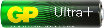 GP Batteries 27A Ultra Plus 27A/Mn27 Boy Pil, 12 Volt, 5li Kart - Seçenekler: 5li, Tekli