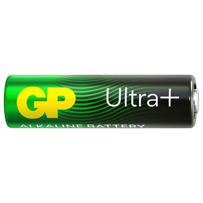 GP Batteries 27A Ultra Plus 27A/Mn27 Boy Pil, 12 Volt, 5li Kart - Seçenekler: 5li, Tekli