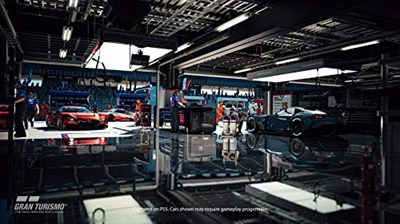 Gran Turismo 7 | Standart Sürüm [Playstation 5]