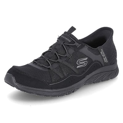 GRATİS SPORT - SLİP-İNS Women Siyah Günlük Ayakkabı Women Siyah Günlük Ayakkabı 38