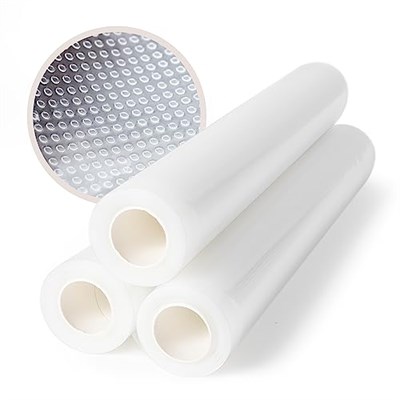 Greater Goods Vakumlu Mühürleyen Torba Ruloları - 3lü Paket, Her Rulo 118 İnç Uzunluğunda, Gıda Sınıfı, BPA İçermeyen Malzemeden Üretilmiştir, St. Louisde Tasarlanmıştır