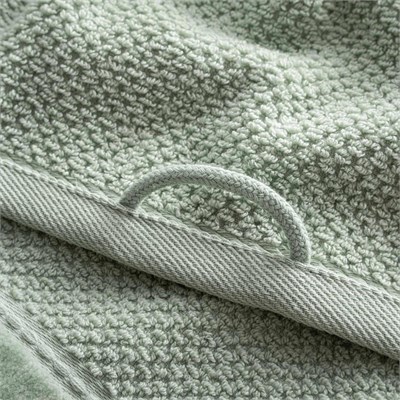 Green Black Anna El Havlusu Mint