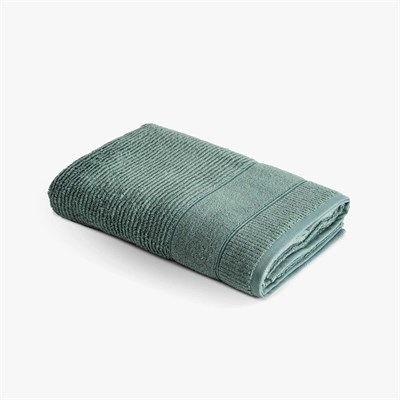 Green Black Eliza Banyo Havlusu Yeşil
