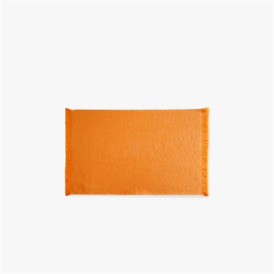 Green Black Orange 3lü Mutfak Havlu Seti Baskılı 40x60