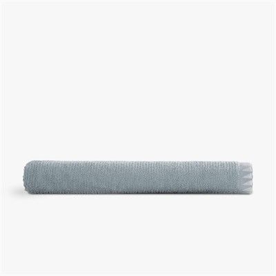 Green Black Tria Banyo Havlusu %100 Pamuk Jakarlı Mint 80x150 Cm
