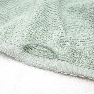 Green Black Vera 2li Mutfak Havlusu Krem-mint