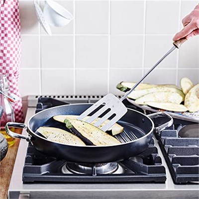 Greenpan Cambridge Thermolon Seramik 28 cm Izgara Tava