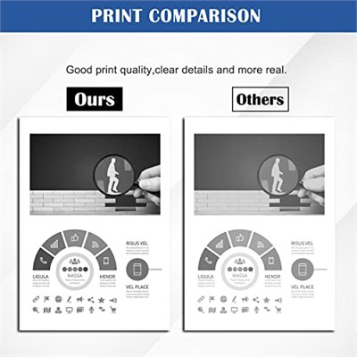 GREENPRINT Uyumlu Toner Kartuşu PA-210 PA210 PA 210 1600 Sayfa Siyah P2200 P2500W P2502W P2508W M6500NW M6500N M6500W M6550NW M6552NW M6552NW için 58NW MB. 6600N M6600NW M6602NW M6608NW GREENPRINT