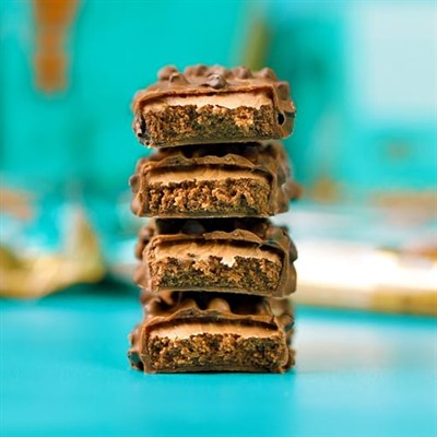 GRENADE Protein Bar 60 Gr x 12 Adet Salted Caramel