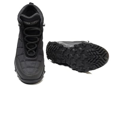 Greyder 00170 Unisex Su Geçirmez Outdoor Bot SİYAH 40 40 EU