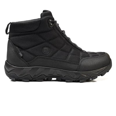 Greyder 00170 Unisex Su Geçirmez Outdoor Bot SİYAH 36 36 EU