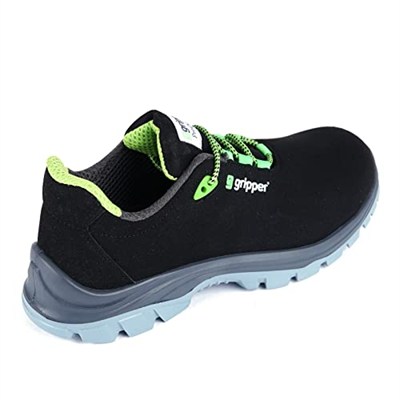 Gripper GPR153 Yangın ve Güvenlik AyakkabısıUnisex Yetişkin