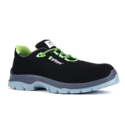 Gripper GPR153 Yangın ve Güvenlik AyakkabısıUnisex Yetişkin