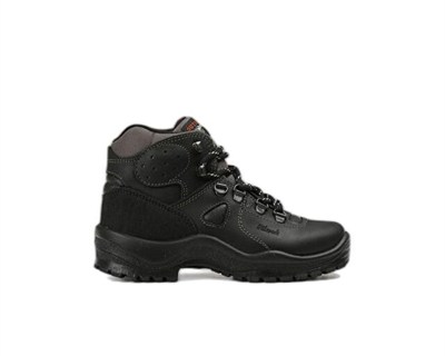 GriSport Çocuk Outdoor Botu Siyah 292DV2G