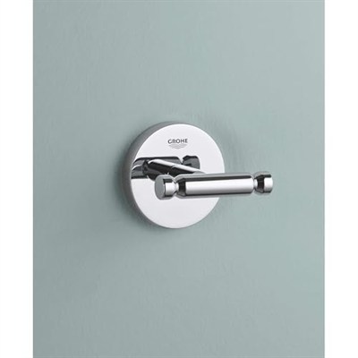 Grohe Baucosmopolitan Havlu/Bornoz Askılığı 40461001
