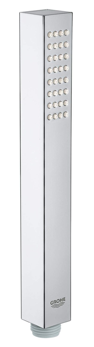 Grohe Euphoria Cube El Duşu 1 Akışlı - 27699000, Krom